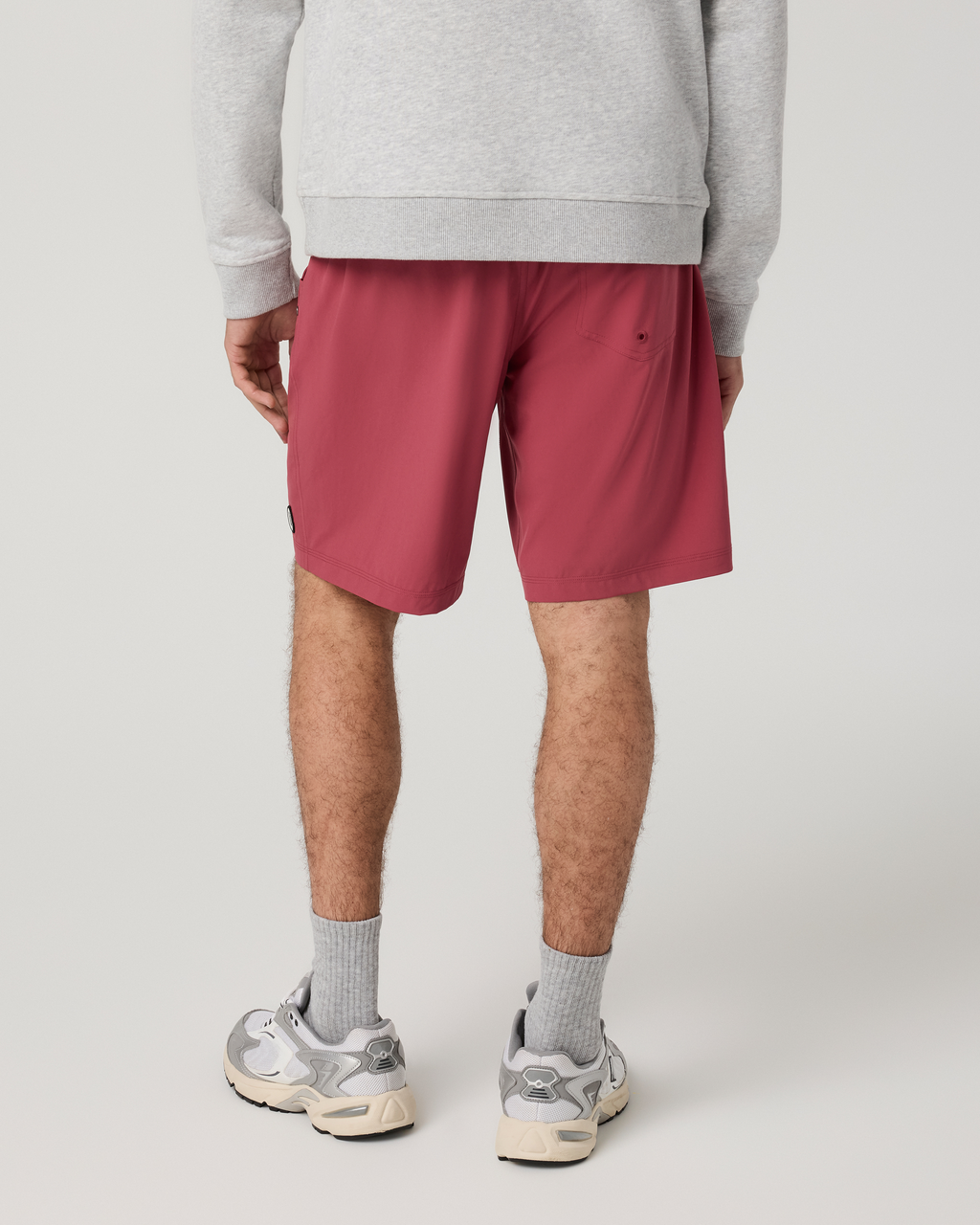 Kore Short Lined 5" | Isle Blue