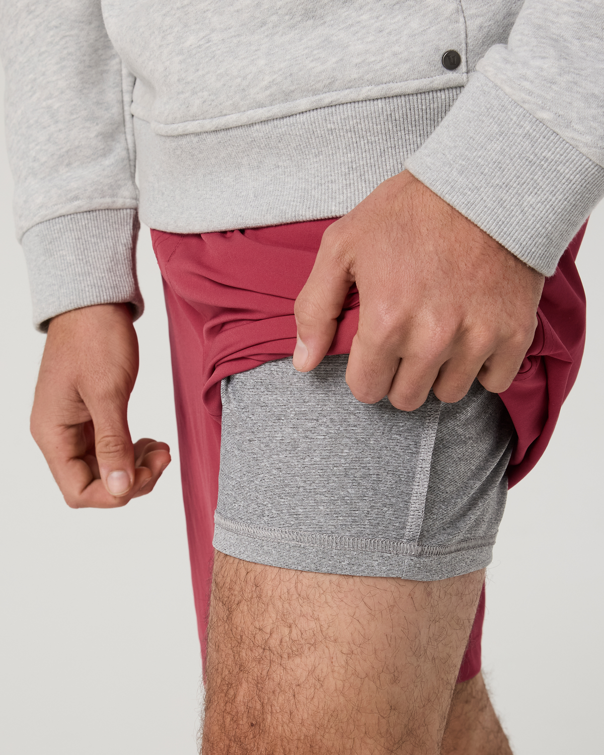 Kore Short Unlined 7" | Ink