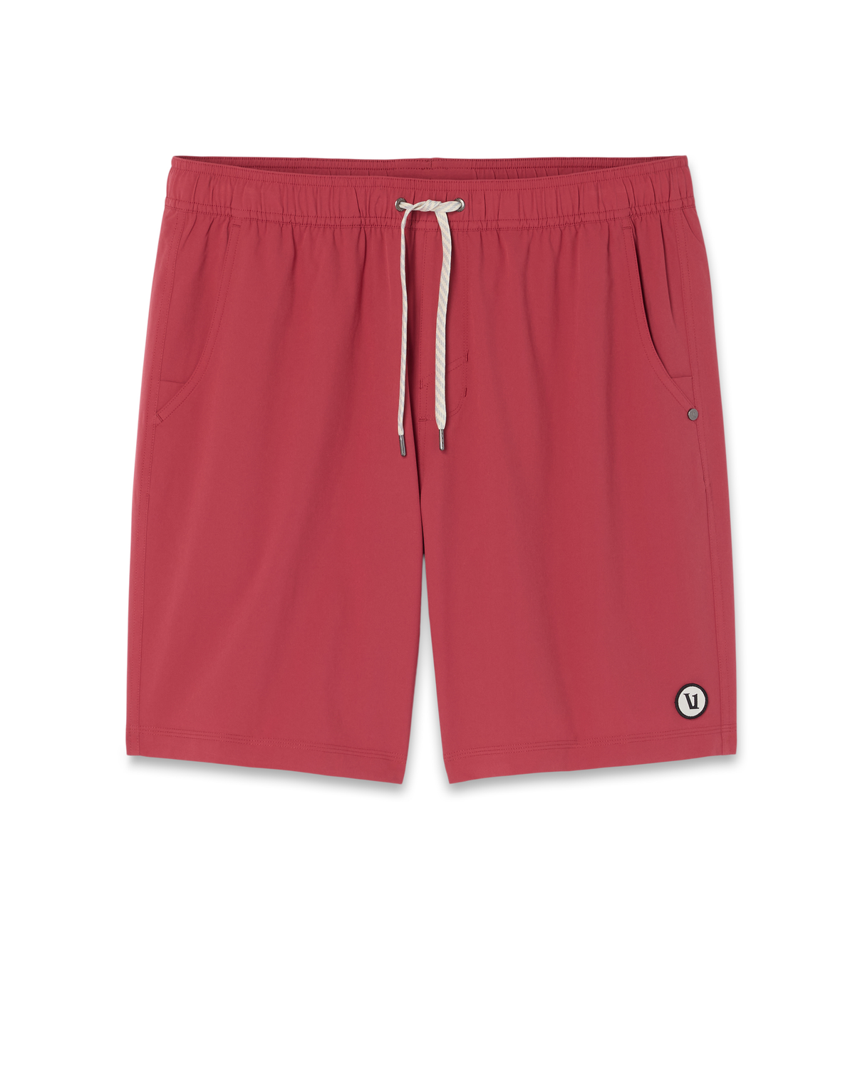 Kore Short Unlined 5" | Black
