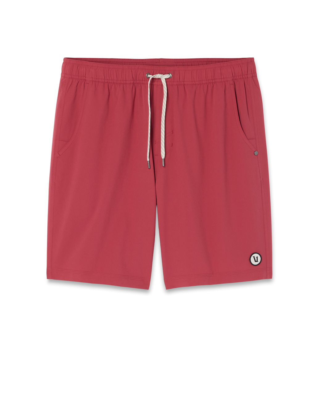 Kore Short Unlined 5" | Biscotti Tonal