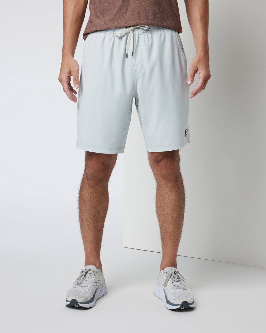 Kore Short Lined 5" | Black