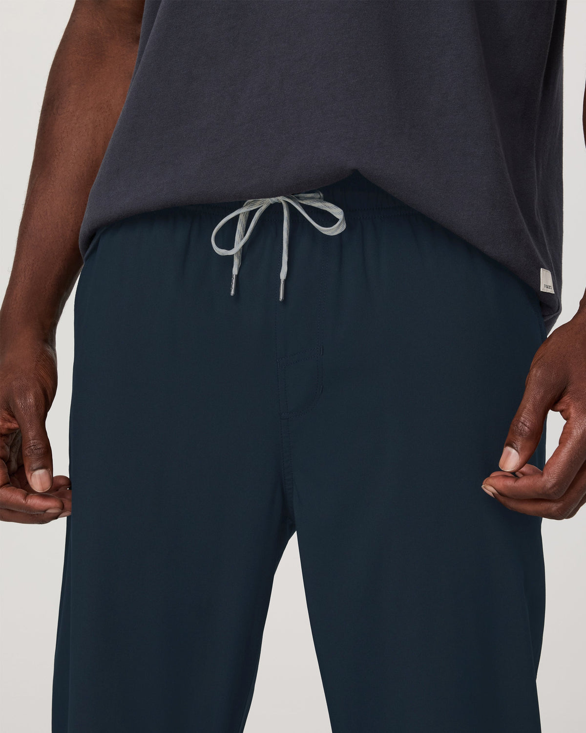 Kore Jogger Unlined 28" | Ink