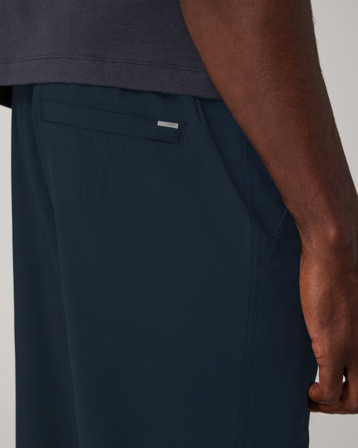 Kore Jogger Unlined 28" | Ink