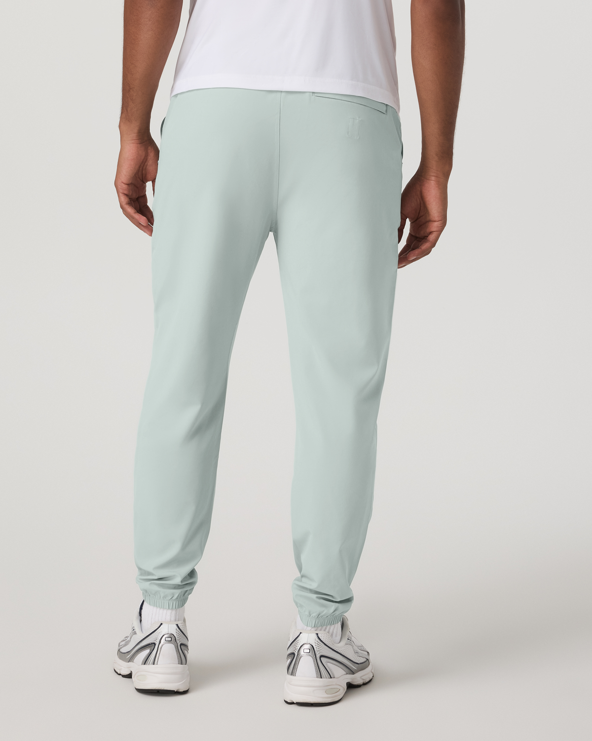 Kore Jogger Unlined 28" | Storm Blue