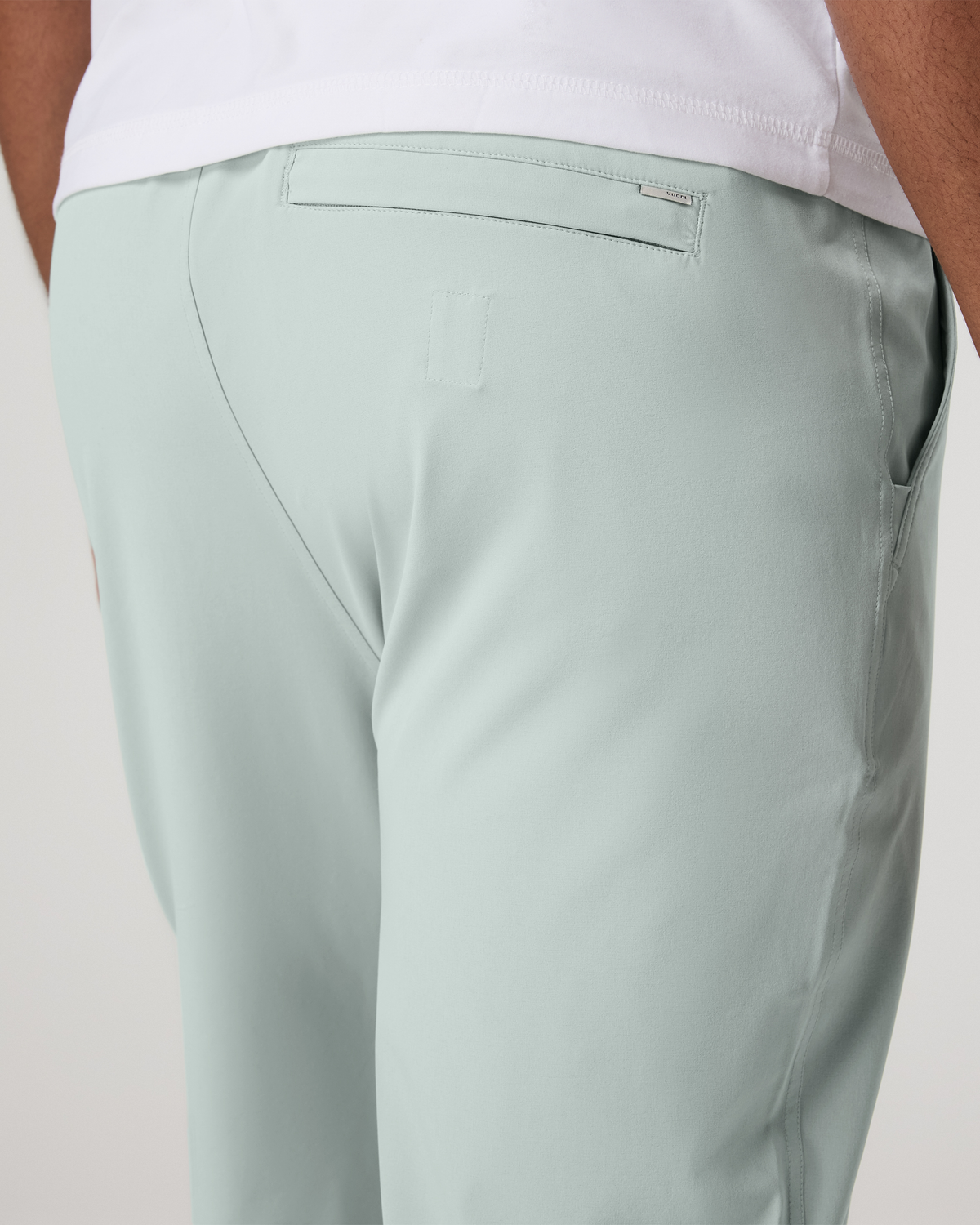 Kore Jogger Unlined 28" | Storm Blue