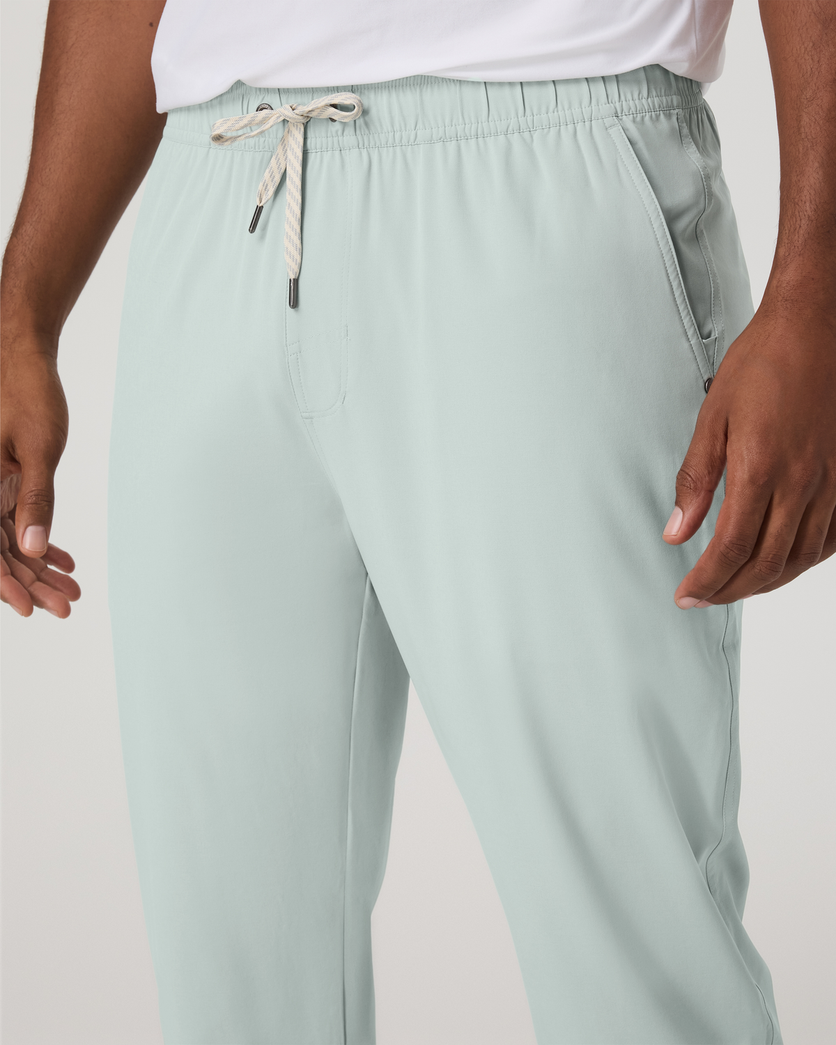 Kore Jogger Unlined 28" | Storm Blue