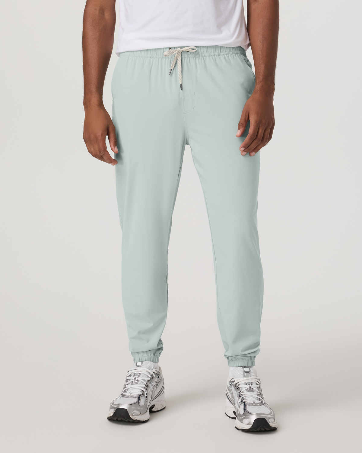 Kore Jogger Unlined 28" | Storm Blue