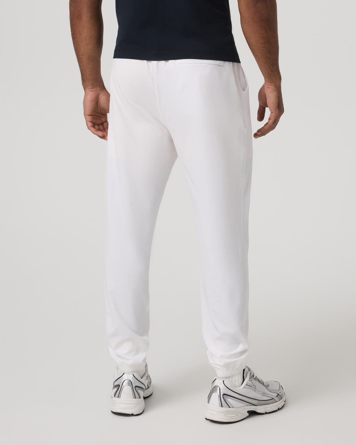 Kore Jogger Unlined 28" | Toast