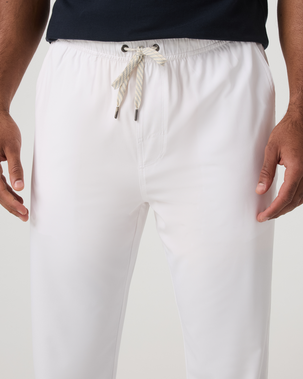 Kore Jogger Unlined 28" | Toast