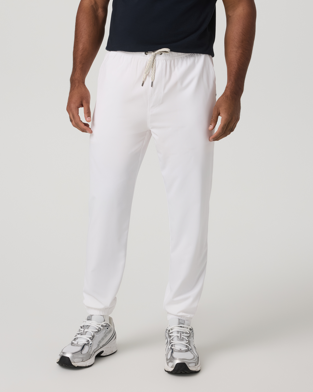 Kore Jogger Unlined 28" | Toast