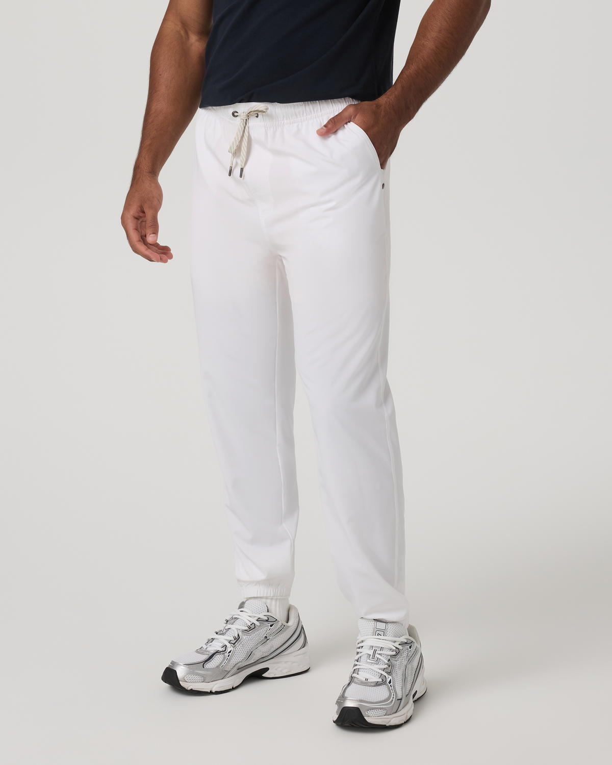 Kore Jogger Unlined 28" | Toast
