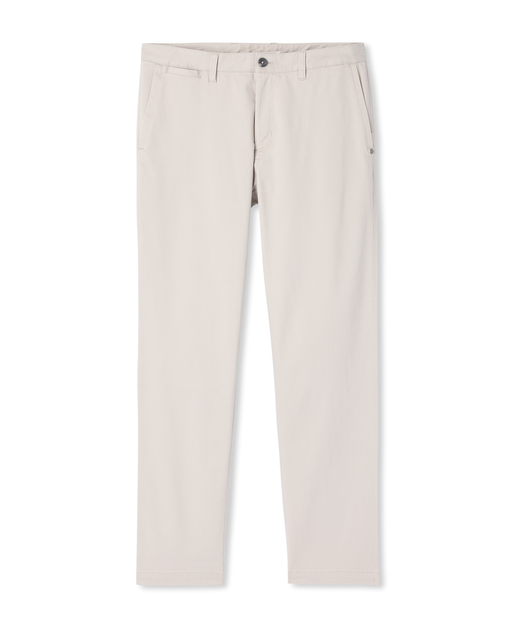 Fletcher Chino Pant Classic Fit 30" | Oatmeal