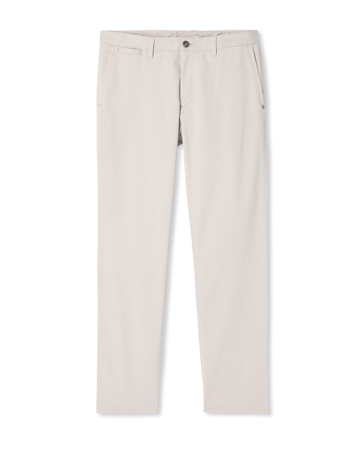 Fletcher Chino Pant Classic Fit 30" | Oatmeal