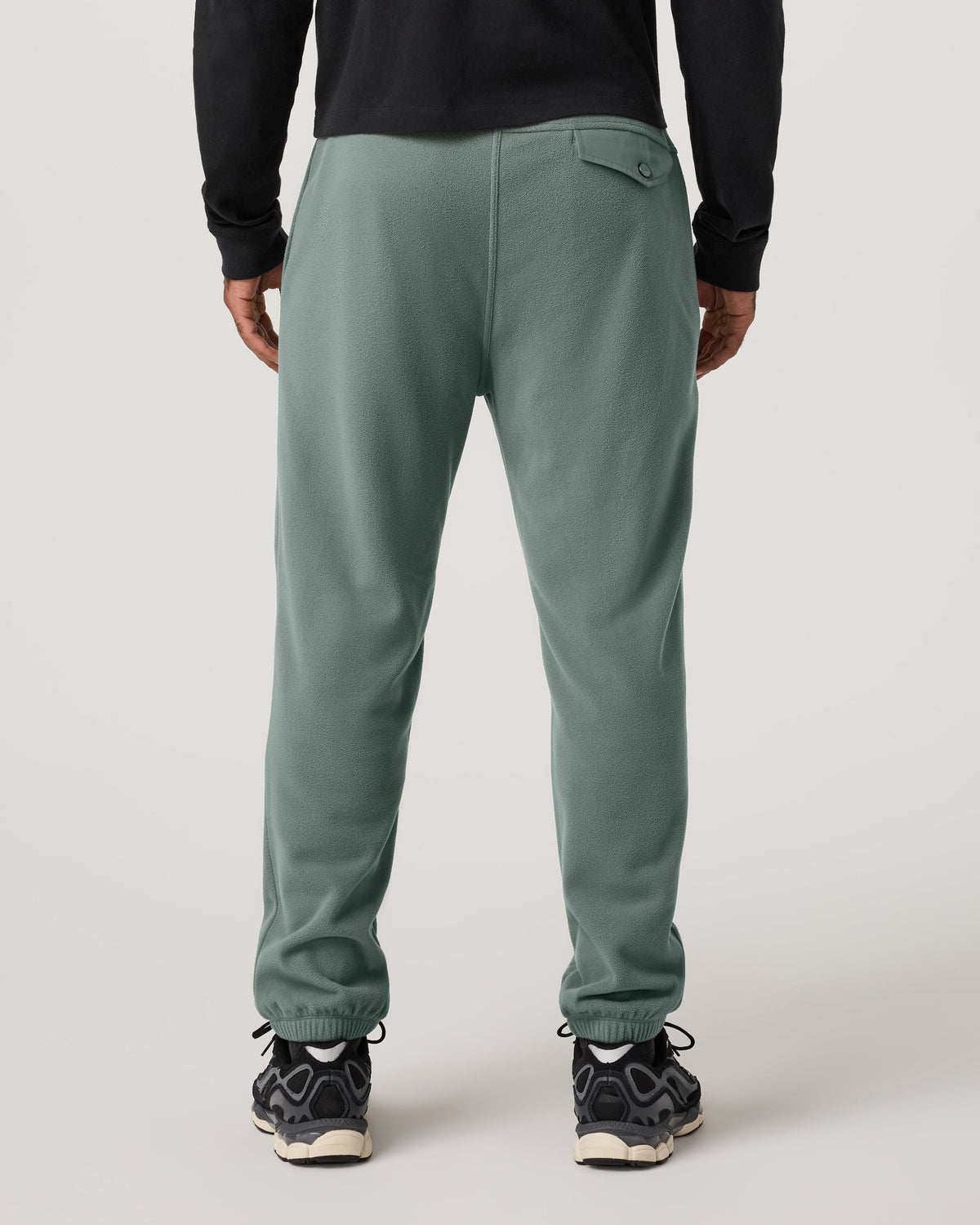 Aspen Sweatpant | Marsh