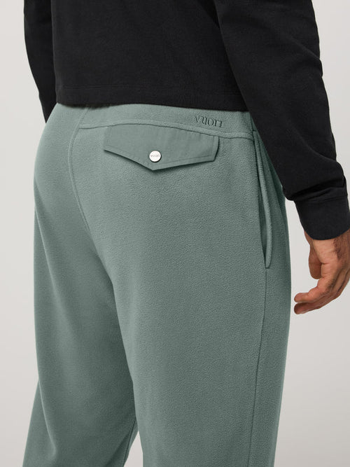 Aspen Sweatpant | Marsh