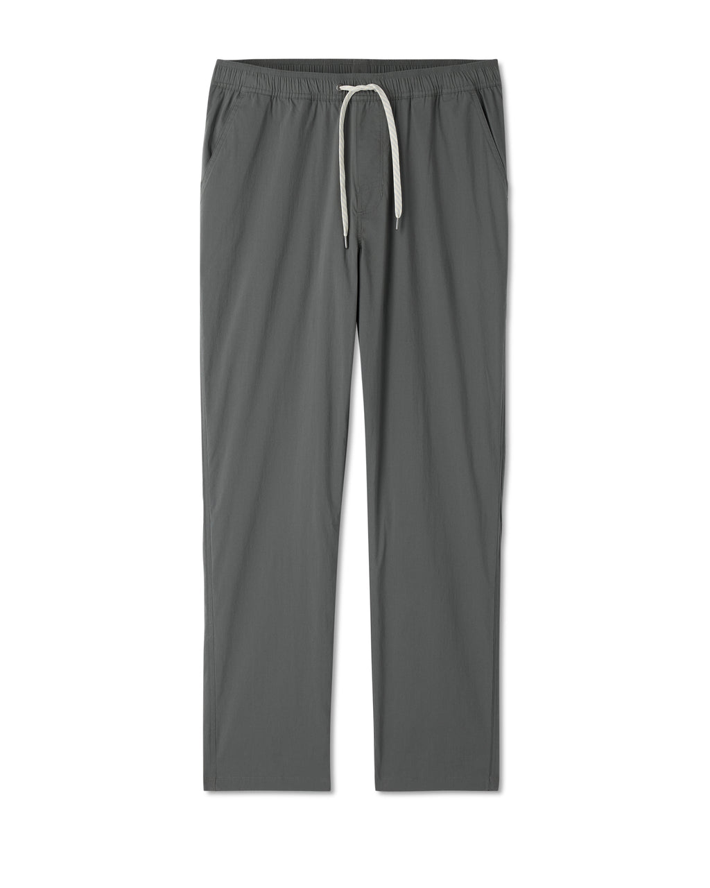 Kore Everyday Pant Lined Classic Fit 30" | Dark Pewter