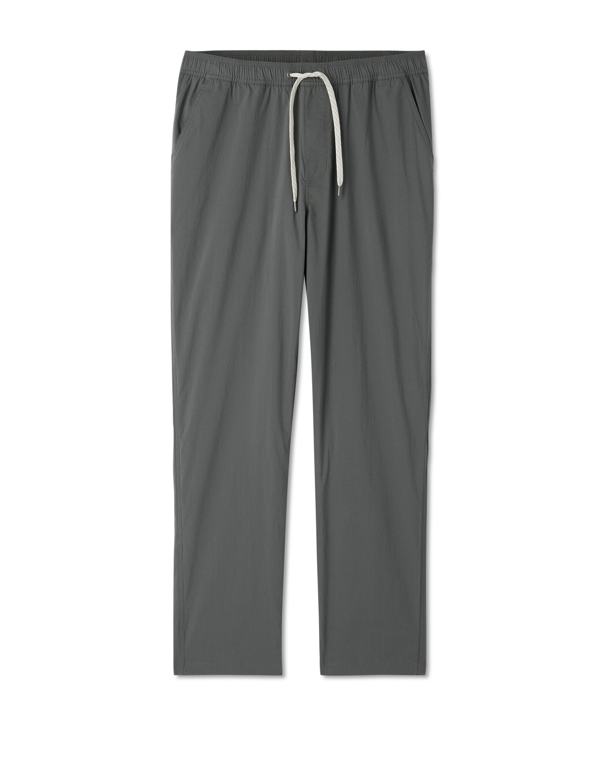 Kore Everyday Pant Lined Classic Fit 30" | Dark Pewter