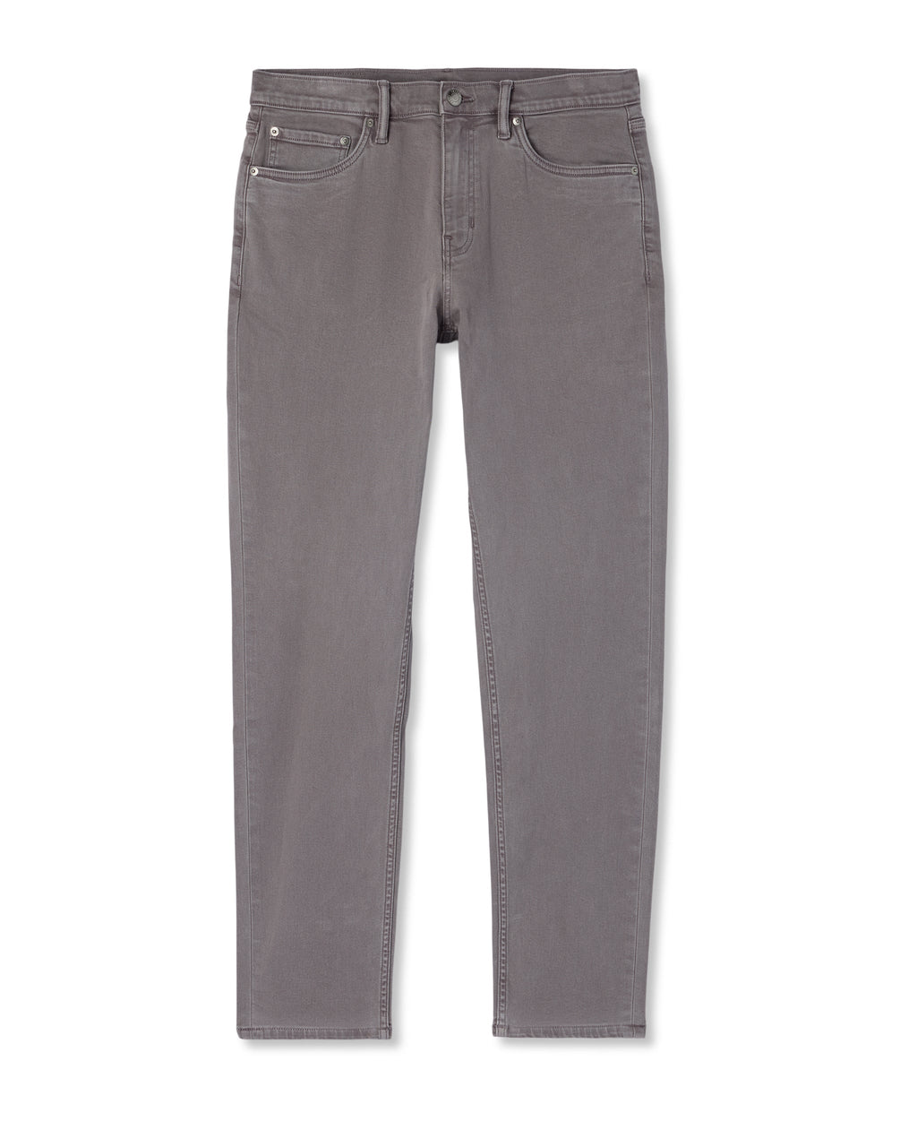 Benton Stretch Twill Pant Athletic Slim Fit 32" | Ink