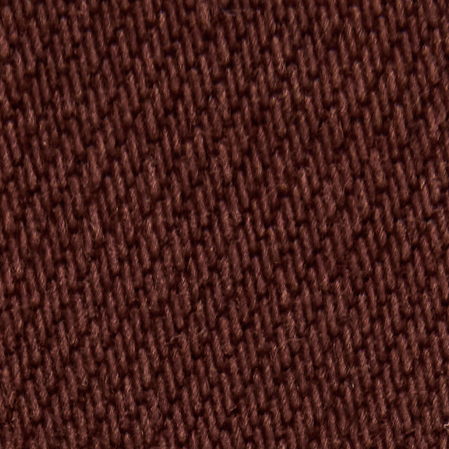 Benton Stretch Twill Pant Classic Fit 30" | Burnt Sienna