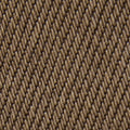 Benton Stretch Twill Pant Classic Fit 30" | Peppercorn