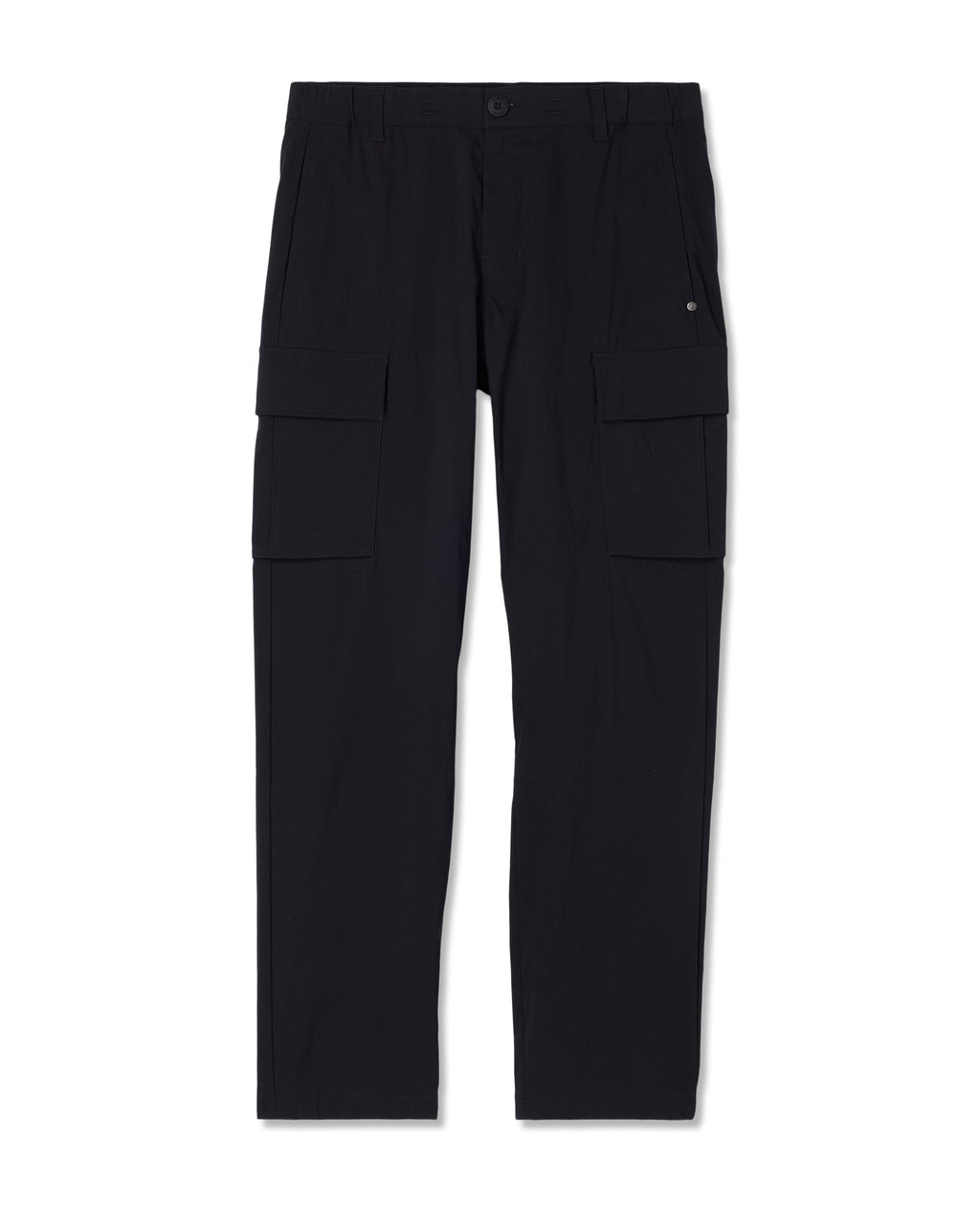 Kore Everyday Cargo Pant Classic Fit 30" | Black