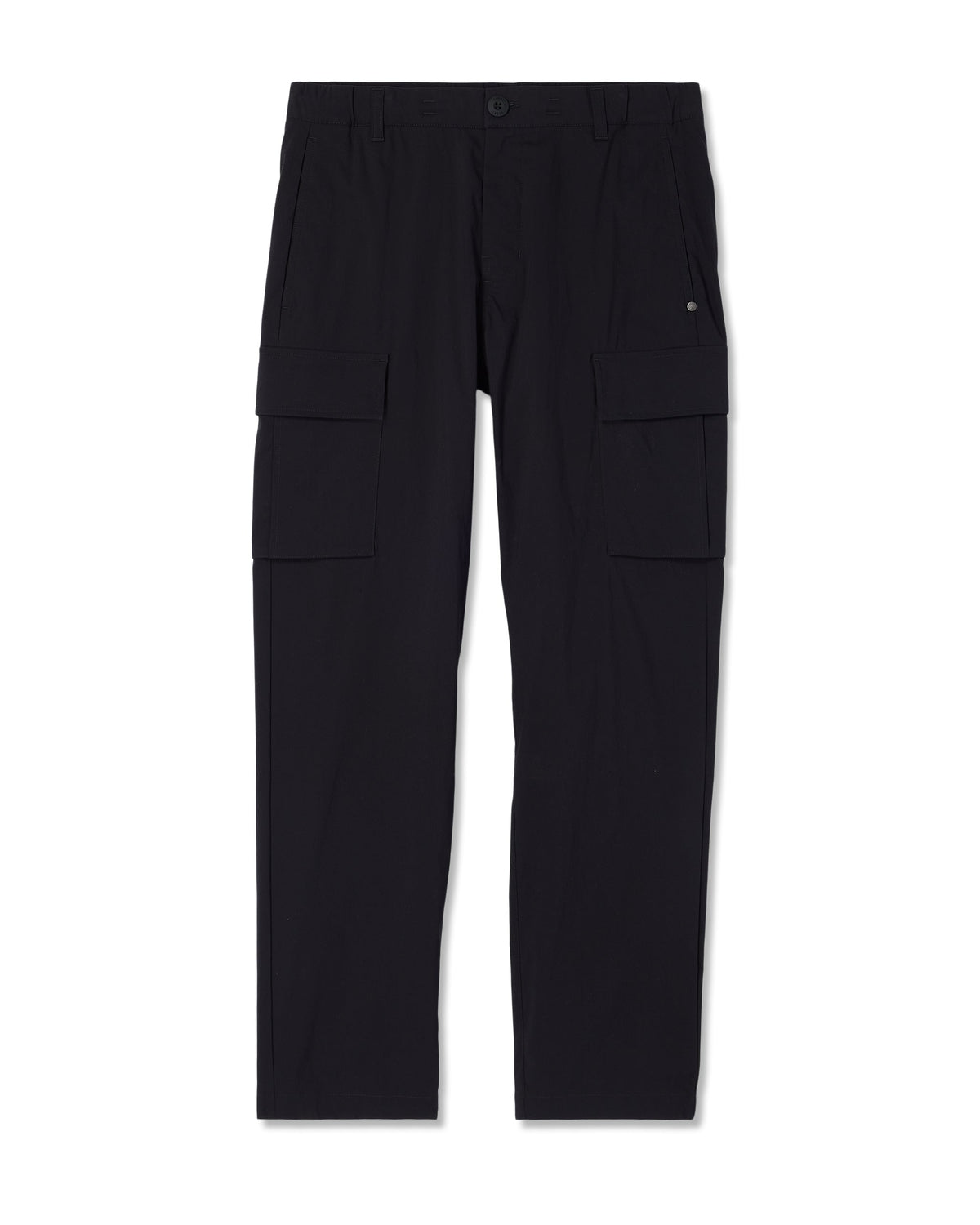 Kore Everyday Cargo Pant Classic Fit 30" | Black