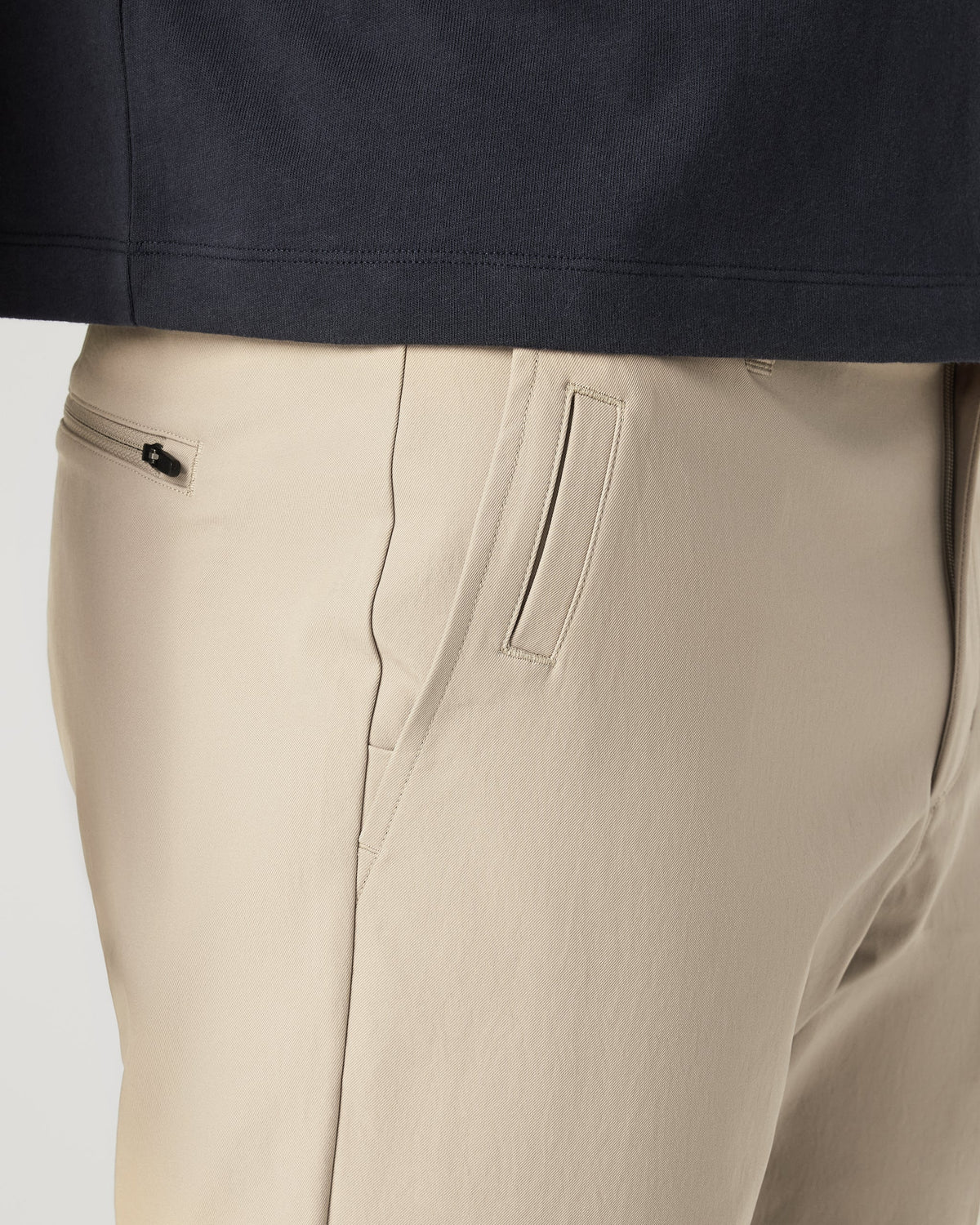 Cascade Tech Chino Pant Classic Fit 30" | Trench