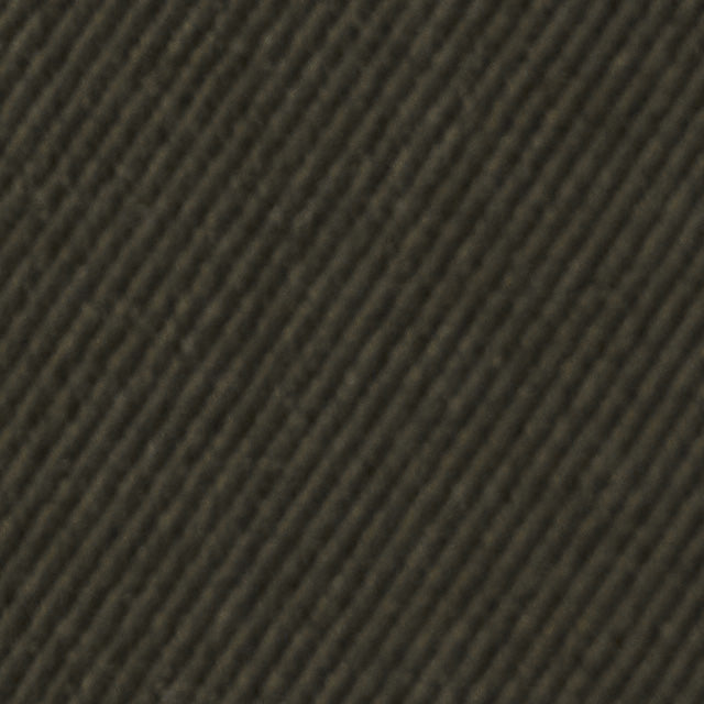 Cascade Elastic Waist Trouser Classic Fit 30" | Dark Oregano