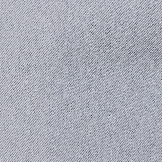 Cascade Elastic Waist Trouser Classic Fit 30" | Heather Grey