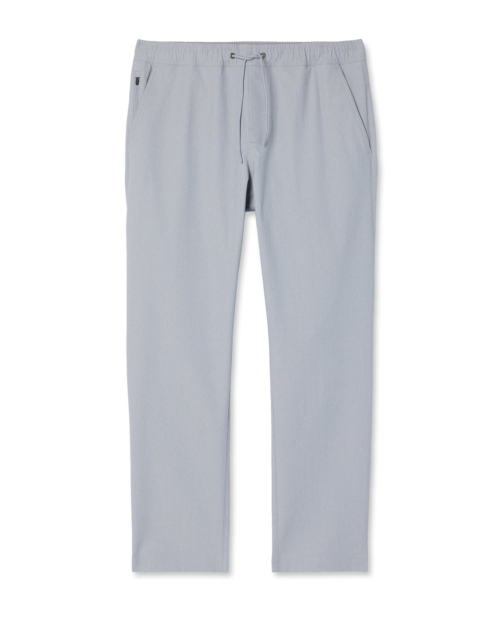 Cascade Elastic Waist Trouser Classic Fit 30" | Dark Oregano