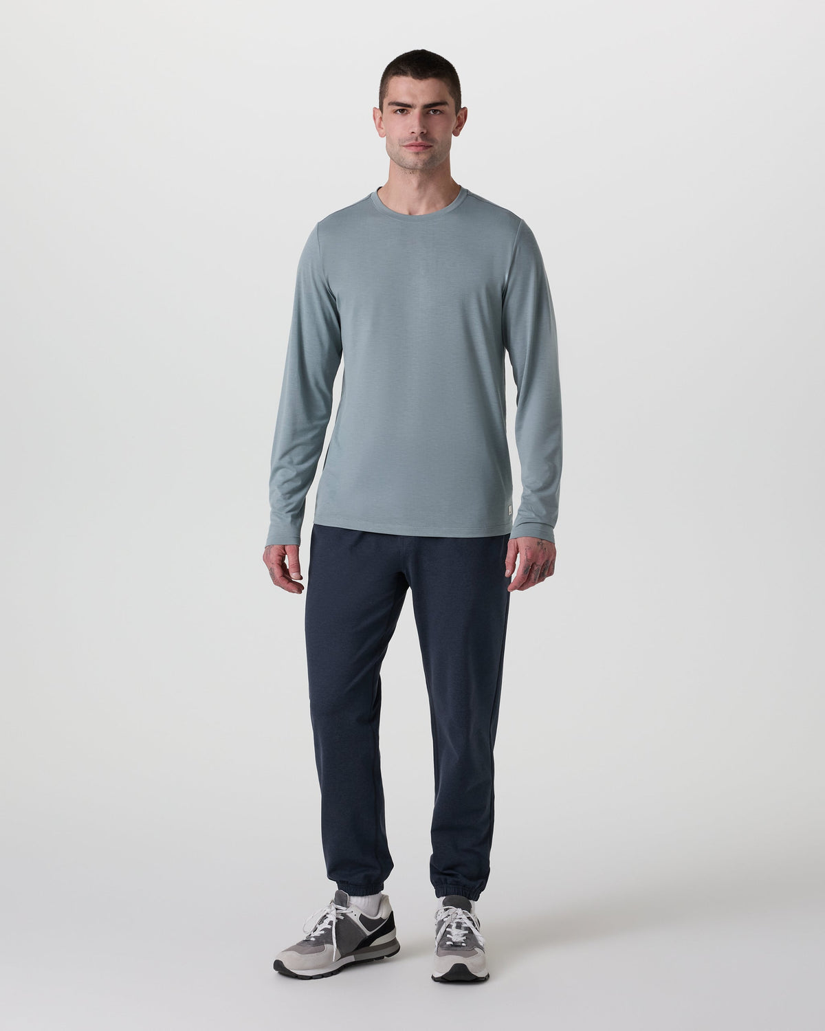 Coronado Sweatpant | Midnight Heather