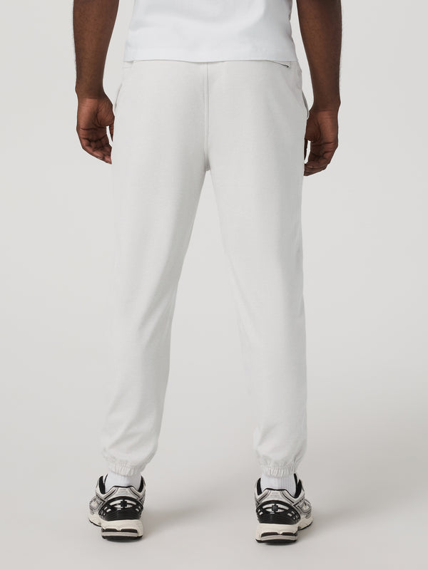 Coronado Sweatpant - Long | Salt Heather