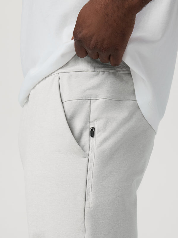 Coronado Sweatpant | Salt Heather