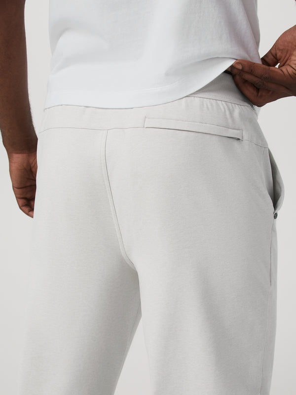 Coronado Sweatpant - Long | Salt Heather