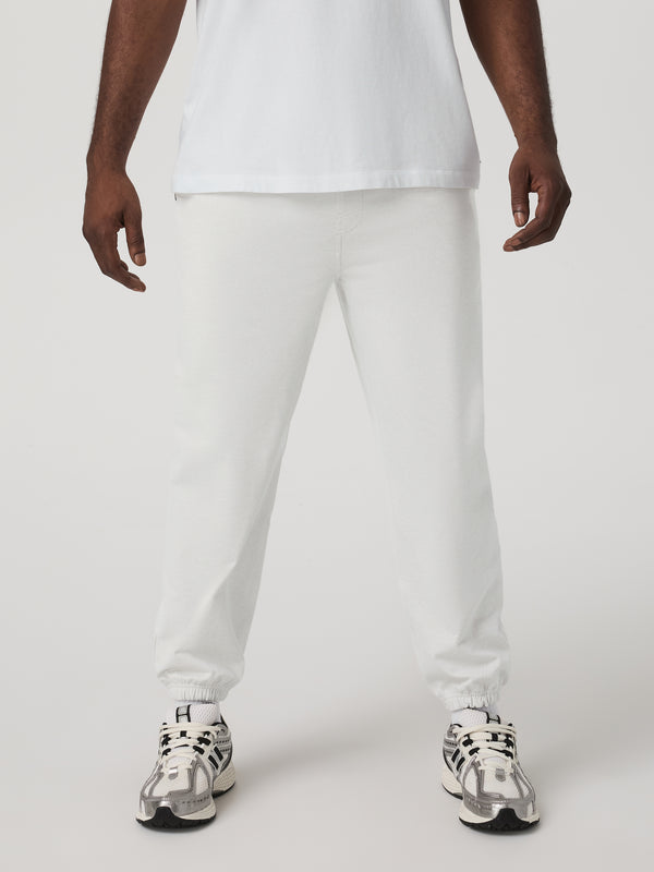 Coronado Sweatpant | Salt Heather