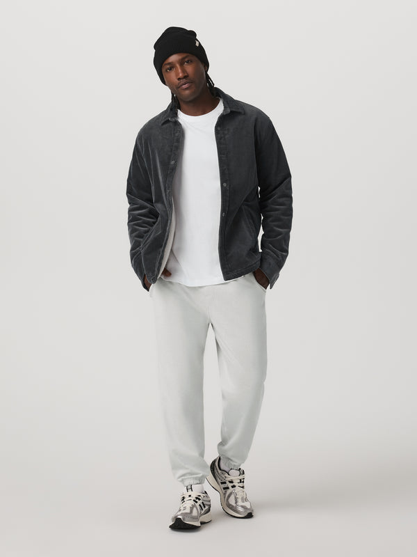 Coronado Sweatpant | Salt Heather