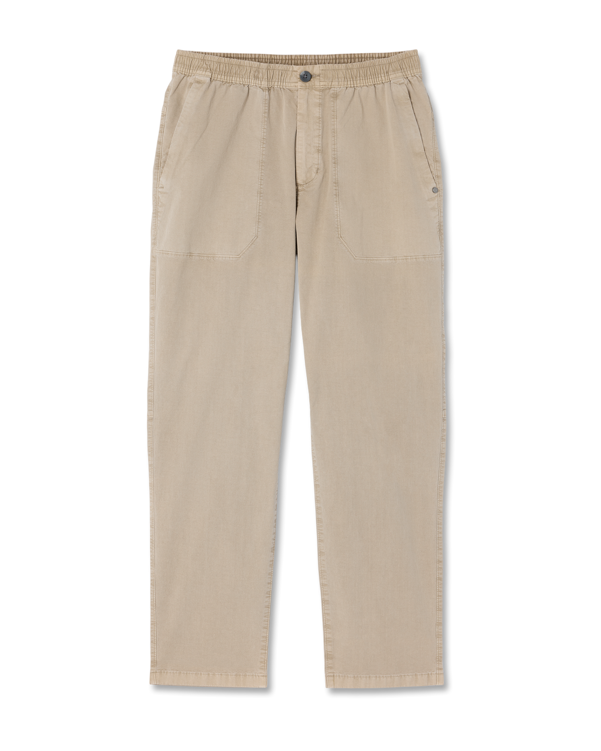 Coast Pant Classic Fit 30" | Oatmeal