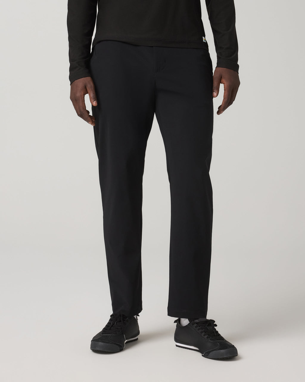 Fleet Trouser Classic Fit 30" | Black