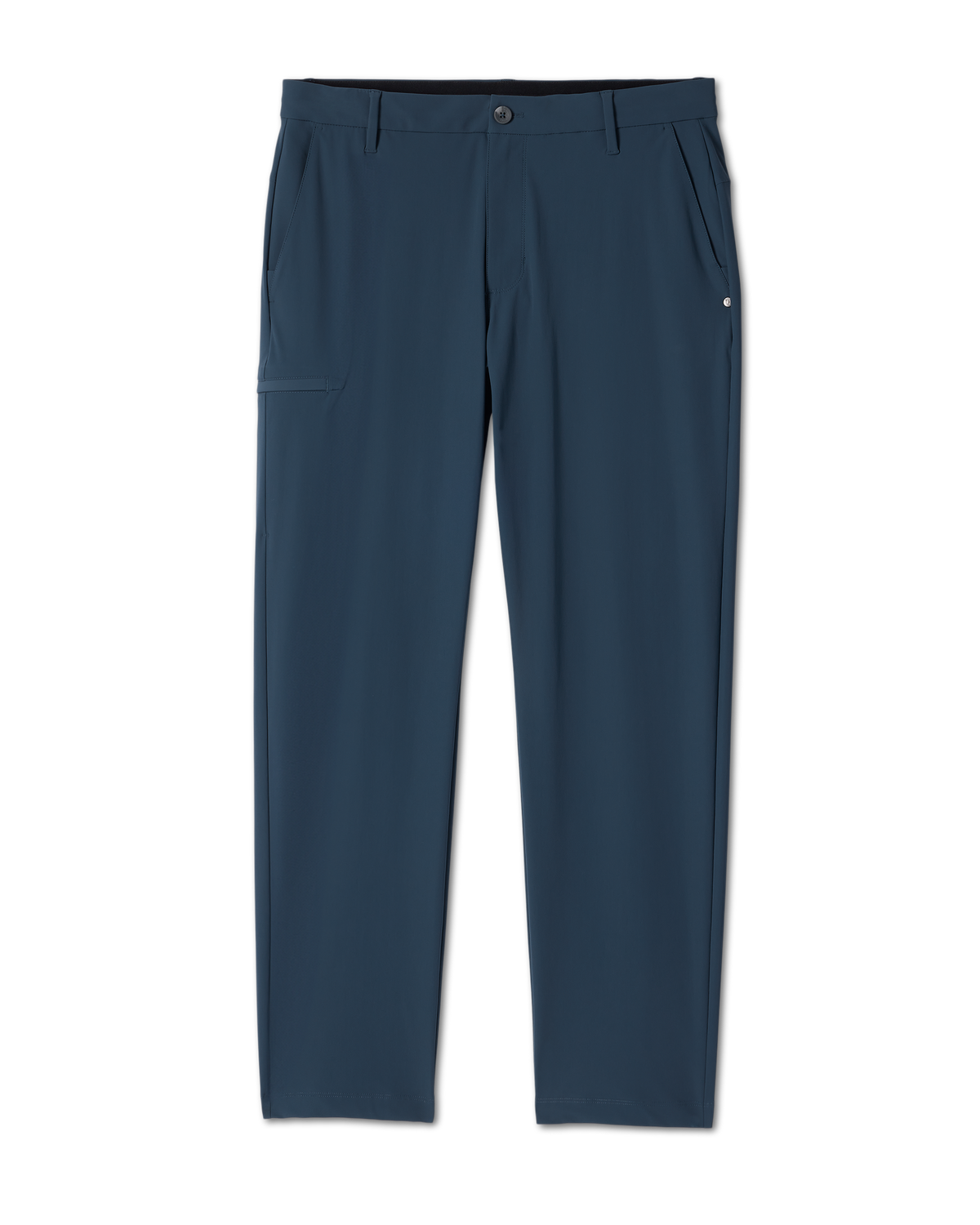 Fleet Trouser Classic Fit 30" | Ocean Blue