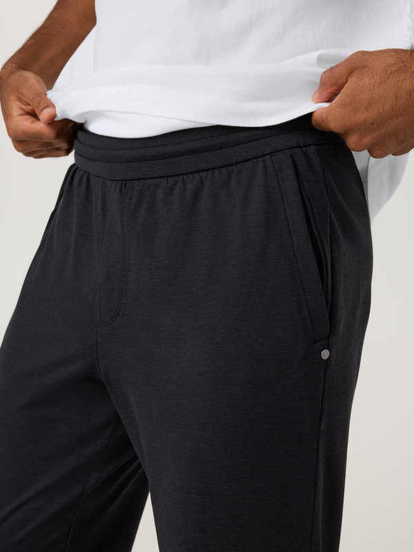 Coronado Pant 30" | Light Heather Grey