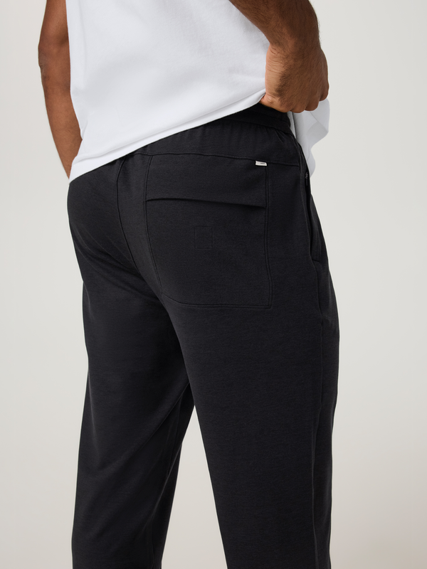 Coronado Pant 30" | Midnight Heather