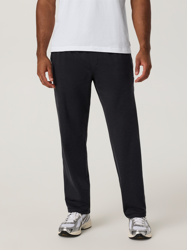 Coronado Pant 30" | Black Heather