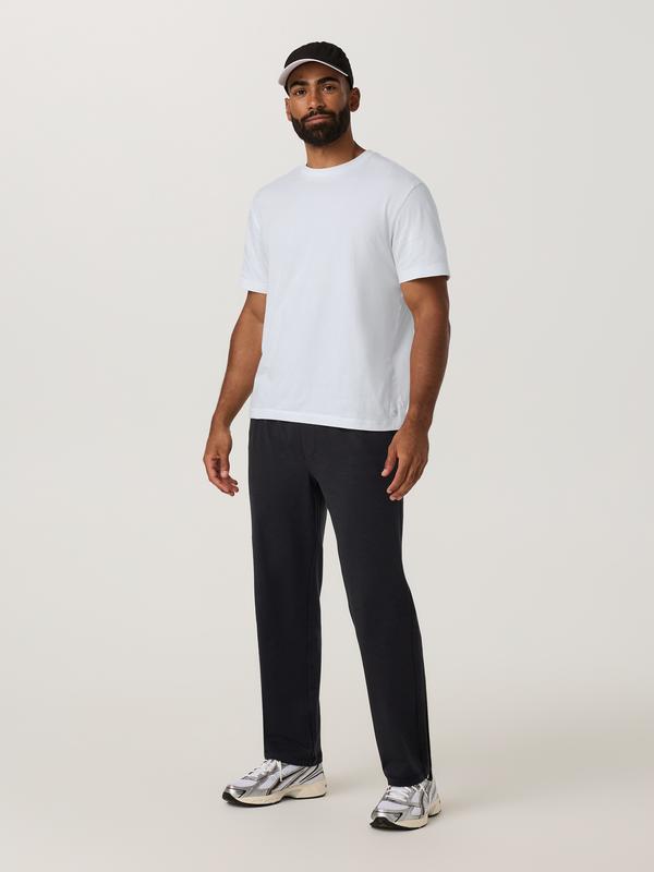 Coronado Pant 30" | Midnight Heather