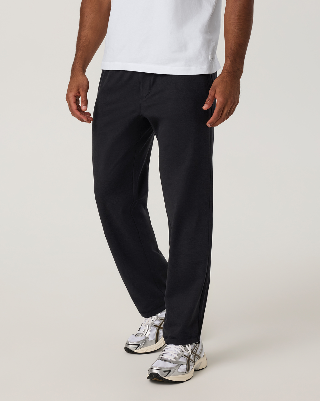 Coronado Pant 30" | Midnight Heather