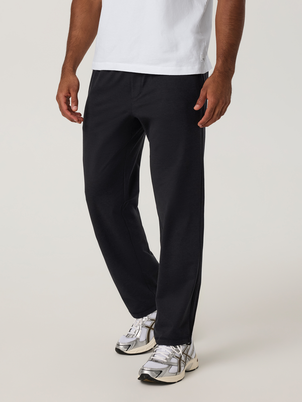 Coronado Pant 30" | Midnight Heather