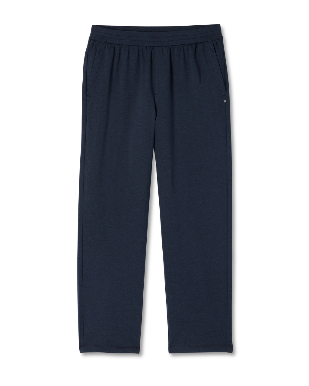 Coronado Pant 30" | Light Heather Grey