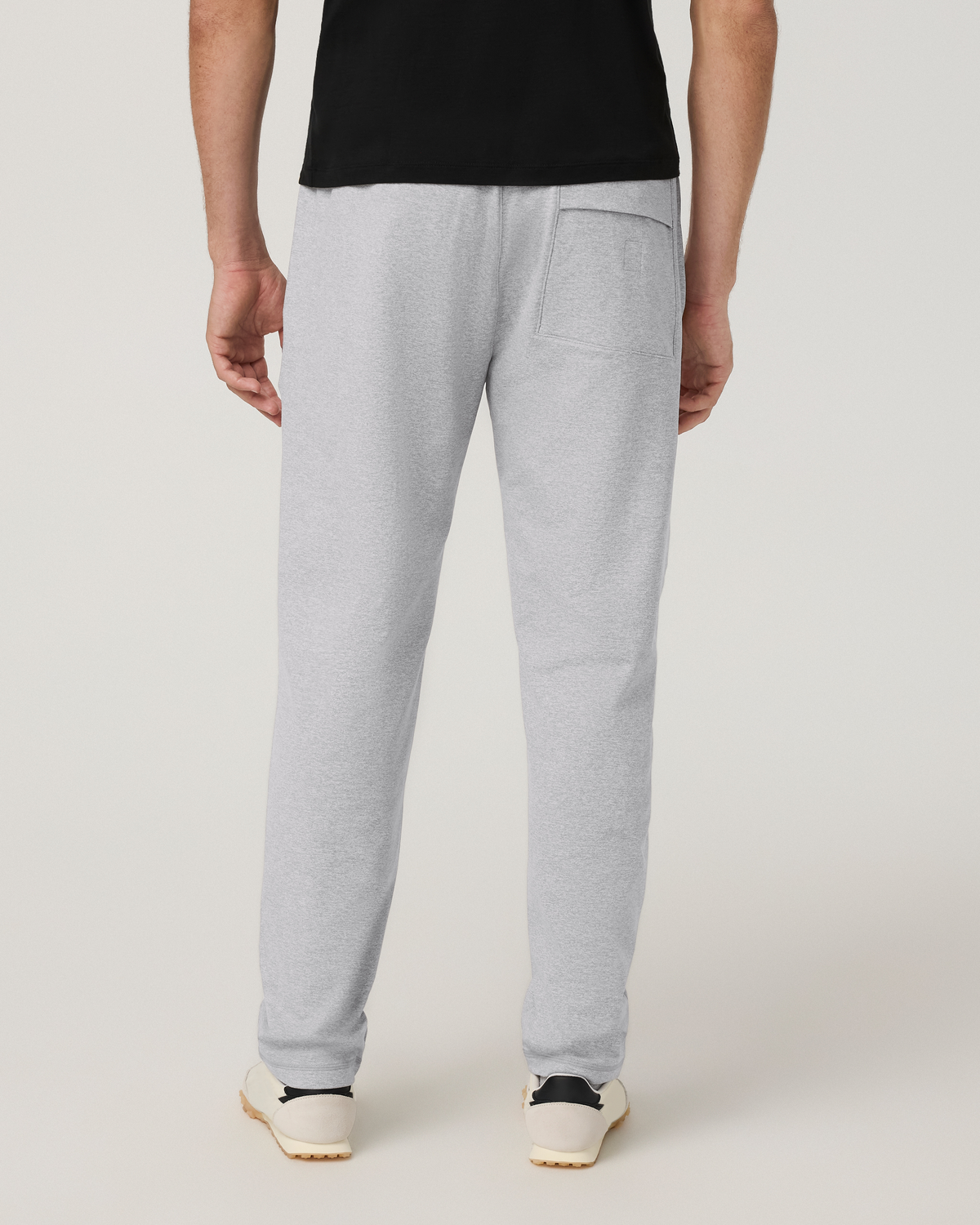 Coronado Pant 30" | Midnight Heather
