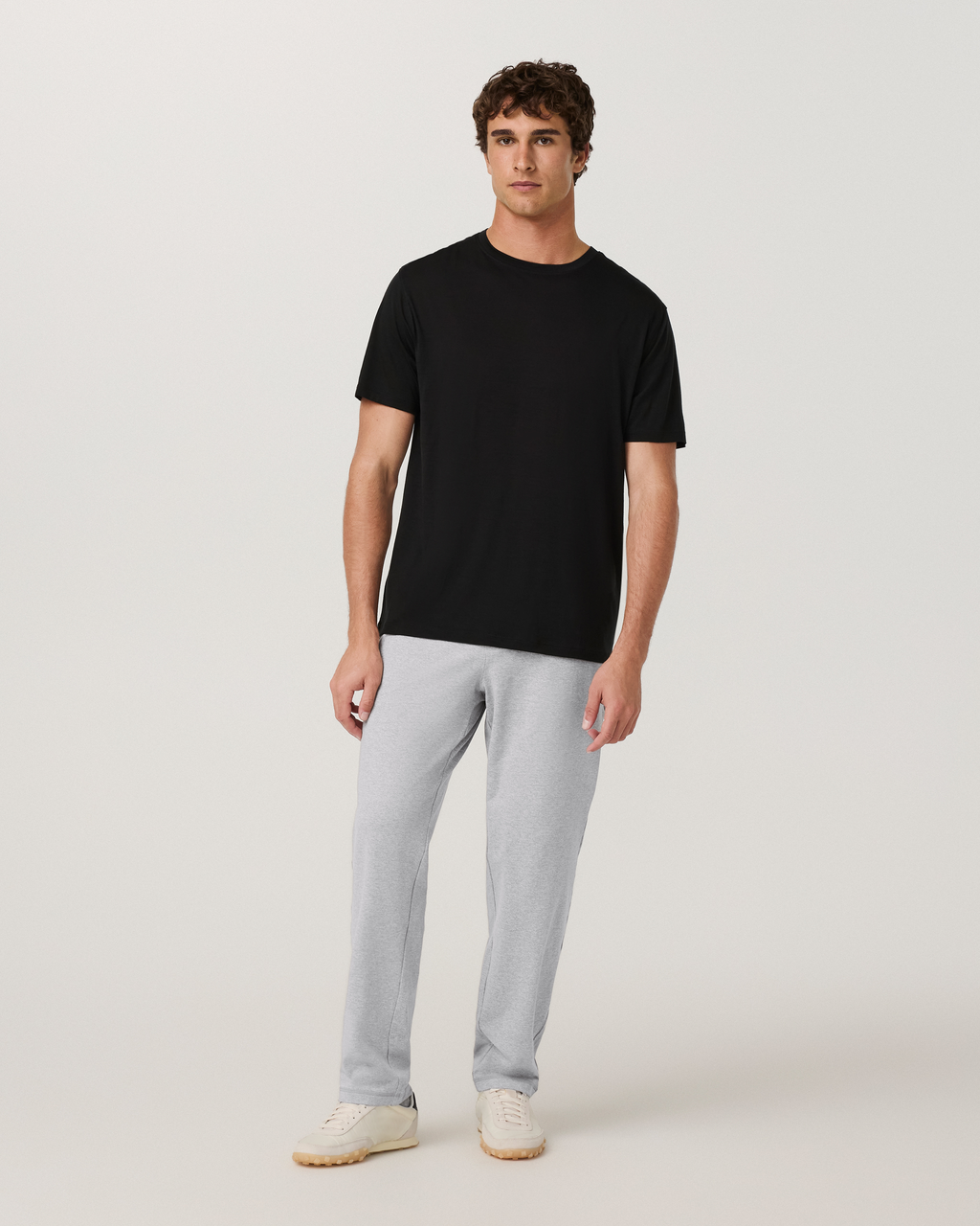 Coronado Pant 30" | Midnight Heather