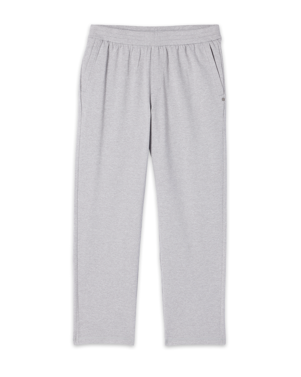 Coronado Pant 30" | Light Heather Grey