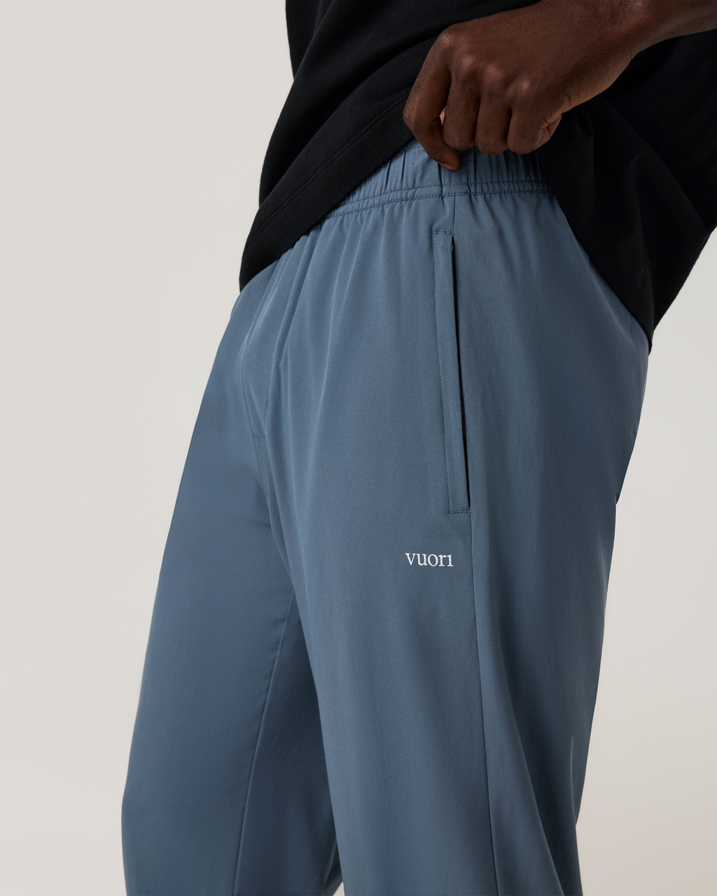 Kore Pant Unlined 30" | Biscotti